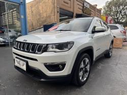 JEEP Compass 2.0 16V 4P LONGITUDE FLEX AUTOM�TICO