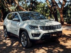 JEEP Compass 2.0 16V 4P LONGITUDE TURBO DIESEL 4X4 AUTOM�TICO