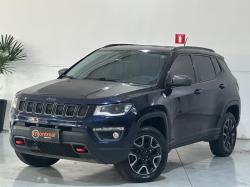 JEEP Compass 2.0 16V 4P TRAILHAWK TURBO DIESEL 4X4 AUTOM�TICO
