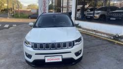 JEEP Compass 2.0 16V 4P SPORT AUTOM�TICO