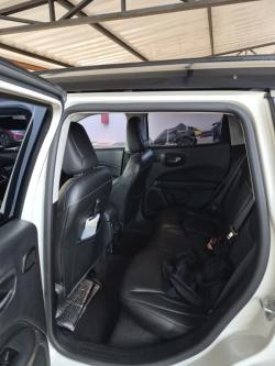 JEEP Compass 2.0 16V 4P LIMITED FLEX AUTOM�TICO