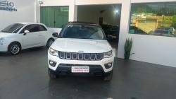 JEEP Compass 2.0 16V 4P 350 LONGITUDE 4X4 TURBO DIESEL AUTOM�TICO