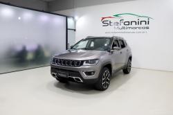 JEEP Compass 2.0 16V 4P LIMITED S TURBO DIESEL 4X4 AUTOM�TICO