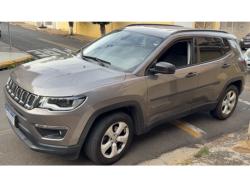 JEEP Compass 2.0 16V 4P SPORT AUTOM�TICO