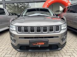 JEEP Compass 2.0 16V 4P SPORT AUTOM�TICO