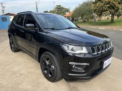 JEEP Compass 2.0 16V 4P LONGITUDE FLEX AUTOM�TICO