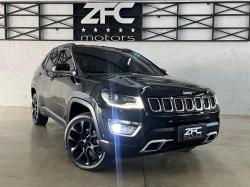 JEEP Compass 2.0 16V 4P LIMITED TURBO DIESEL 4X4 AUTOM�TICO