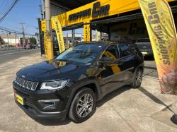 JEEP Compass 2.0 16V 4P SPORT FLEX AUTOM�TICO