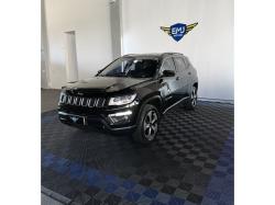 JEEP Compass 2.0 16V 4P 350 LONGITUDE 4X4 TURBO DIESEL AUTOM�TICO