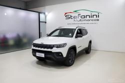 JEEP Compass 2.0 16V 4P LONGITUDE TURBO DIESEL 4X4 AUTOM�TICO