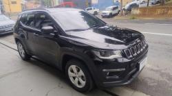 JEEP Compass 2.0 16V 4P FLEX SPORT AUTOM�TICO