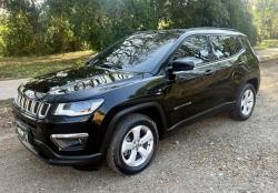 JEEP Compass 2.0 16V 4P SPORT FLEX AUTOM�TICO