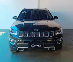 JEEP Compass 2.0 16V 4P LIMITED TURBO DIESEL 4X4 AUTOM�TICO