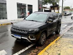 JEEP Compass 2.0 16V 4P 350 LIMITED 4X4 TURBO DIESEL AUTOM�TICO