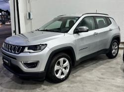 JEEP Compass 2.0 16V 4P SPORT FLEX AUTOMÁTICO