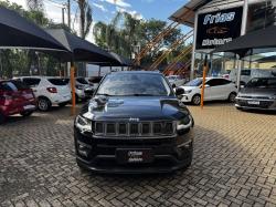 JEEP Compass 2.0 16V 4P LONGITUDE FLEX AUTOMÁTICO