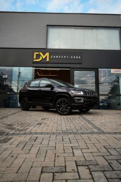 JEEP Compass 2.0 16V 4P S TURBO DIESEL 4X4 AUTOMÁTICO