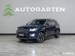 JEEP Compass 2.0 16V 4P LIMITED FLEX AUTOMÁTICO