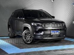 JEEP Compass 2.0 16V 4P HURRICANE 4 TURBO BLACKHAWK AUTOMÁTICO AT9