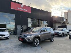 JEEP Compass 2.0 16V 4P LONGITUDE TURBO DIESEL 4X4 AUTOMÁTICO