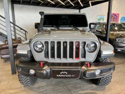 JEEP Gladiador 3.6 V6 32V 4P RUBICON 4X4 AUTOM�TICO