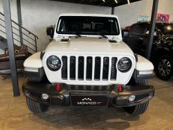 JEEP Gladiador 3.6 V6 32V 4P RUBICON 4X4 AUTOM�TICO