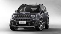 JEEP Renegade 1.3 16V 4P FLEX T270 LONGITUDE TURBO AUTOMTICO