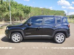 JEEP Renegade 1.3 16V 4P FLEX T270 SPORT TURBO AUTOMTICO