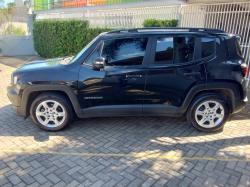 JEEP Renegade 1.3 16V 4P FLEX T270 SPORT TURBO AUTOM�TICO