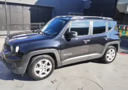 JEEP Renegade 1.3 16V 4P FLEX T270 SPORT TURBO AUTOM�TICO