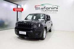 JEEP Renegade 1.3 16V 4P FLEX T270 TURBO AUTOM�TICO