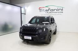 JEEP Renegade 1.3 16V 4P FLEX T270 SPORT TURBO AUTOMTICO