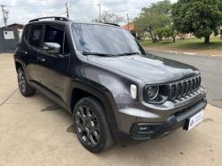 JEEP Renegade 1.3 16V 4P FLEX T270 S 4X4 TURBO AUTOMTICO