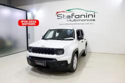 JEEP Renegade 1.3 16V 4P FLEX T270 TURBO AUTOM�TICO