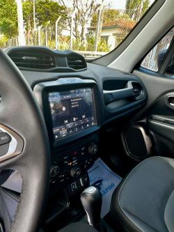 JEEP Renegade 1.3 16V 4P FLEX T270 LONGITUDE TURBO AUTOMTICO