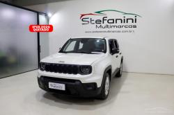 JEEP Renegade 1.3 16V 4P FLEX T270 TURBO AUTOM�TICO