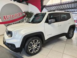 JEEP Renegade 1.3 16V 4P FLEX T270 LONGITUDE TURBO AUTOMTICO