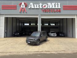 JEEP Renegade 1.3 16V 4P FLEX T270 LONGITUDE TURBO AUTOMTICO