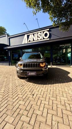 JEEP Renegade 1.3 16V 4P FLEX T270 S 4X4 TURBO AUTOMTICO