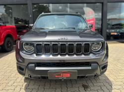 JEEP Renegade 1.3 16V 4P FLEX T270 S 4X4 TURBO AUTOMTICO
