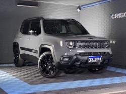 JEEP Renegade 1.3 16V 4P FLEX T270 S 4X4 TURBO AUTOM�TICO