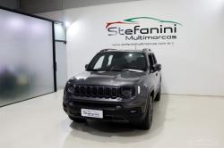 JEEP Renegade 1.3 16V 4P FLEX T270 S 4X4 TURBO AUTOM�TICO
