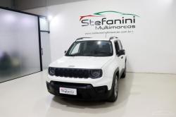 JEEP Renegade 1.3 16V 4P FLEX T270 SPORT TURBO AUTOM�TICO