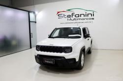JEEP Renegade 1.3 16V 4P FLEX T270 TURBO AUTOM�TICO