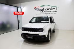 JEEP Renegade 1.3 16V 4P FLEX T270 TURBO AUTOM�TICO