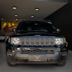 JEEP Renegade 1.3 16V 4P FLEX T270 S 4X4 TURBO AUTOM�TICO
