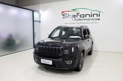 JEEP Renegade 1.3 16V 4P FLEX T270 LONGITUDE TURBO AUTOM�TICO