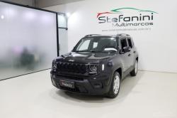 JEEP Renegade 1.3 16V 4P FLEX T270 SPORT TURBO AUTOM�TICO