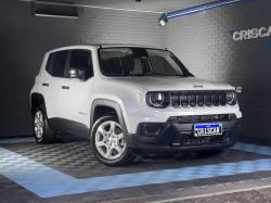 JEEP Renegade 1.3 16V 4P FLEX T270 TURBO AUTOM�TICO