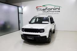 JEEP Renegade 1.3 16V 4P FLEX T270 SPORT TURBO AUTOM�TICO